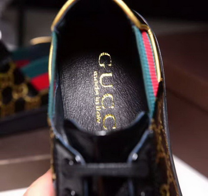 Gucci Fashion Casual Men Shoes_038